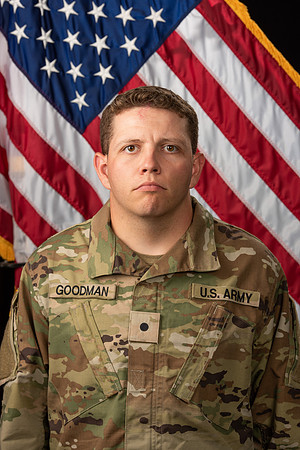ROTC Headshots - Sep 2023
