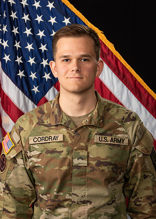 ROTC Headshots - Sep 2023