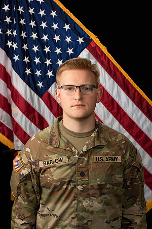 ROTC Headshots - Sep 2023