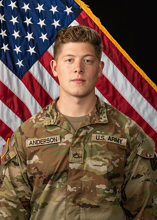 ROTC Headshots - Sep 2023