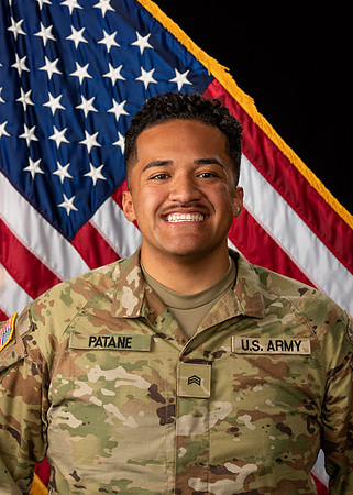 ROTC Headshots - Sep 2023