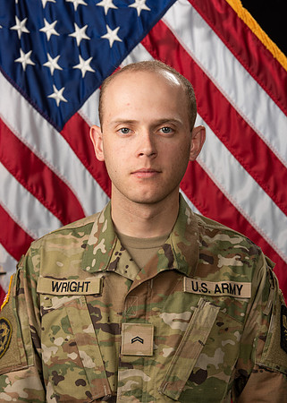 ROTC Headshots - Sep 2023