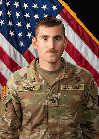 ROTC Headshots - Sep 2023
