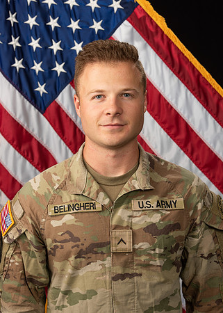 ROTC Headshots - Sep 2023