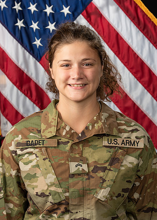 ROTC Headshots - Sep 2023