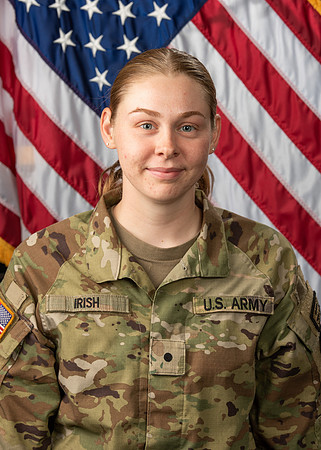 ROTC Headshots - Sep 2023
