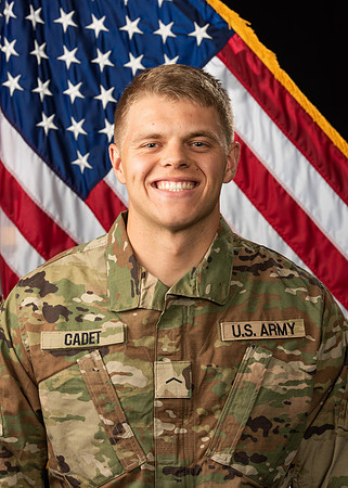 ROTC Headshots - Sep 2023
