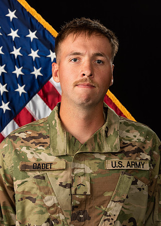 ROTC Headshots - Sep 2023