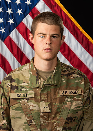 ROTC Headshots - Sep 2023