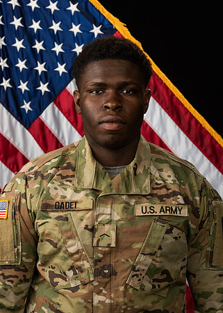 ROTC Headshots - Sep 2023