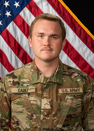 ROTC Headshots - Sep 2023