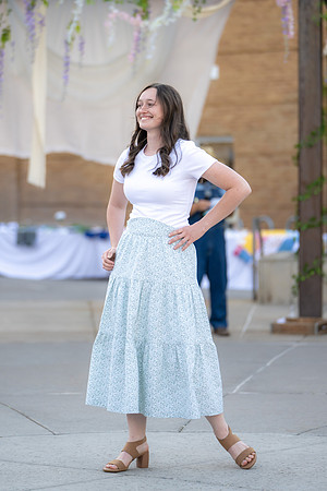 Fashion Show - July 2025