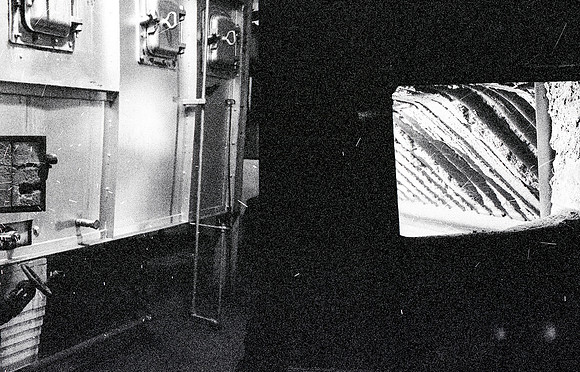 Heating Plant- Feb 1994