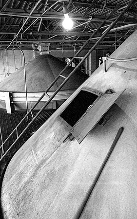 Heating Plant- Feb 1994