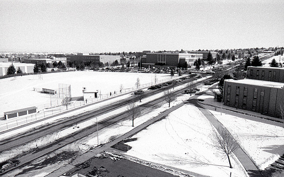 Campus- Feb 1994