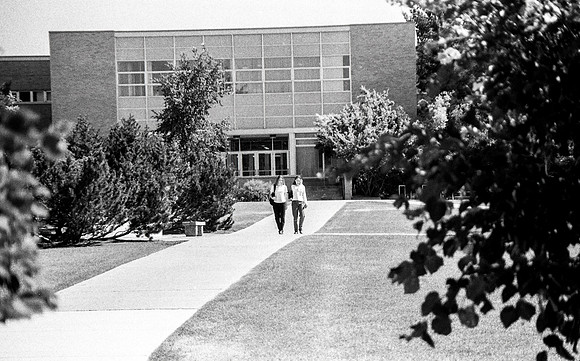 Campus- Jun 1996