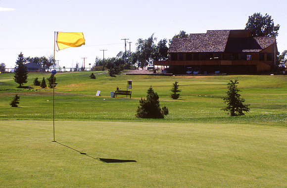 Rexburg- July 1988