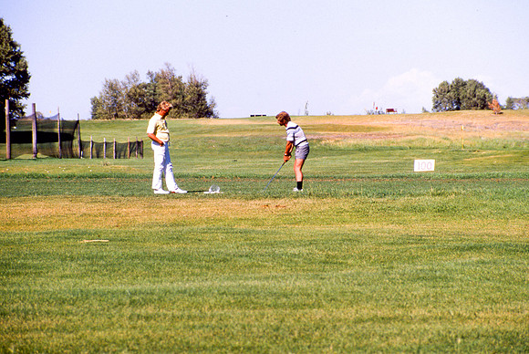 Rexburg- July 1988