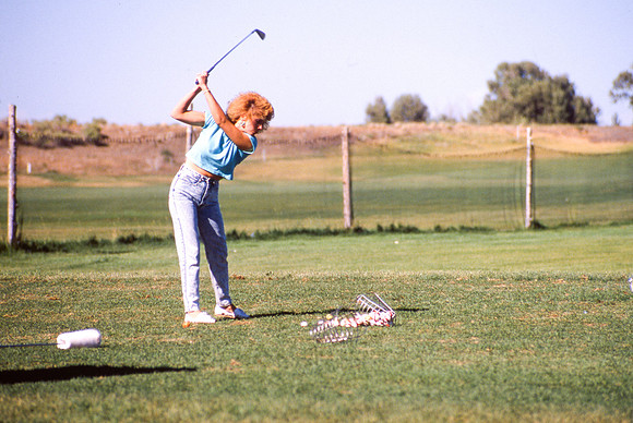 Rexburg- July 1988