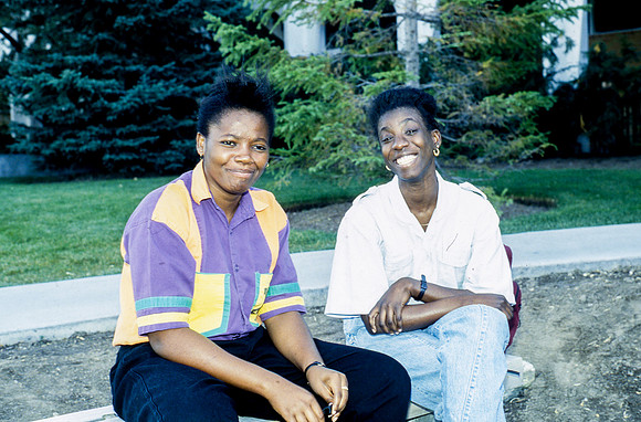 Minority Students - Oct 1993