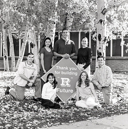 Students- Oct 1998