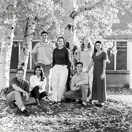 Students- Oct 1998