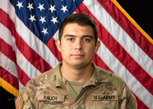 ROTC - Sept 2023