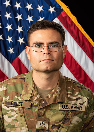 ROTC - Sept 2023
