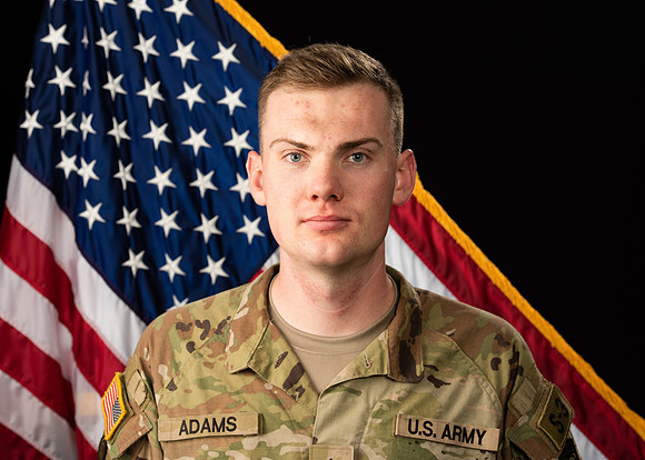 ROTC - Sept 2023
