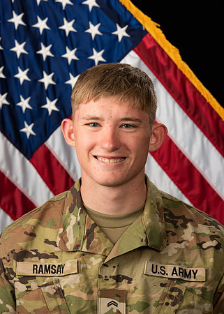 ROTC - Sept 2023