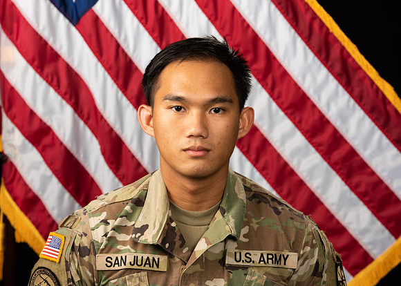 ROTC - Sept 2023
