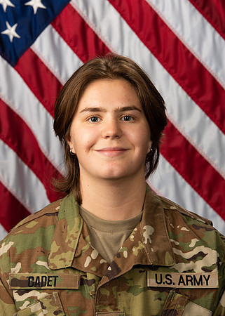 ROTC - Sept 2023