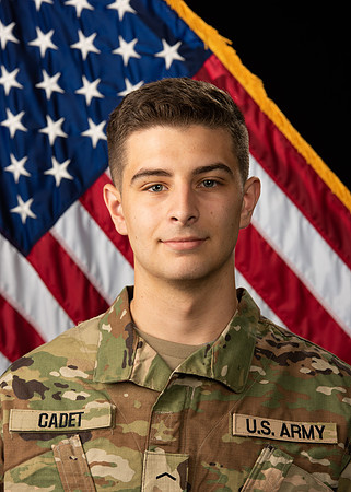 ROTC - Sept 2023