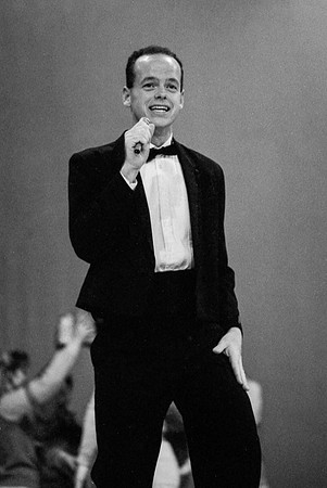 dance performance 1989