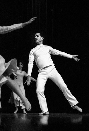 dance performance 1989