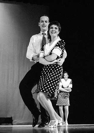 dance performance 1989