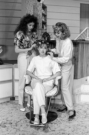 Drama, " Steel Magnolias" Oct 1990