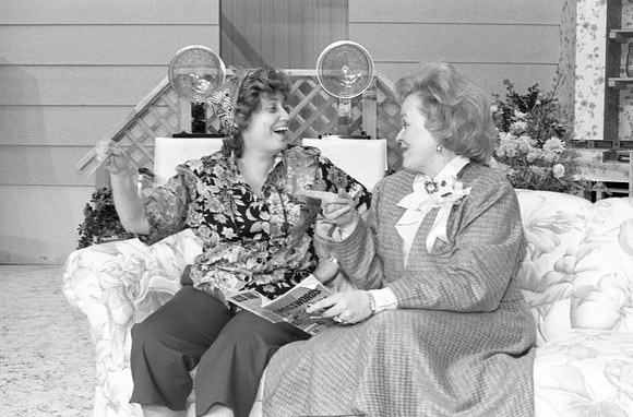 Drama, " Steel Magnolias" Oct 1990