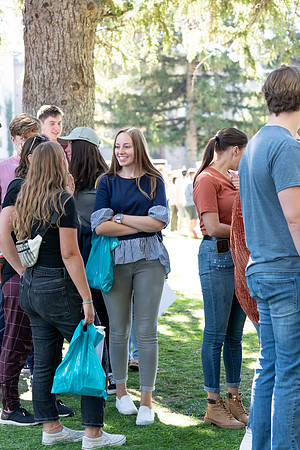 Experience Rexburg - Sep 2023