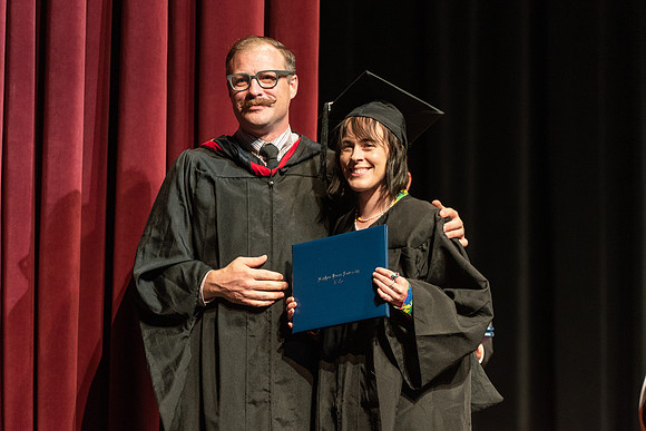 Convocation College Performing and Visual Arts - Jul 2022