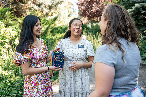 Missionary Photoshoot - Aug. 2025