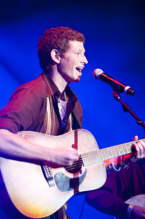 Guitars Unplugged 2011
