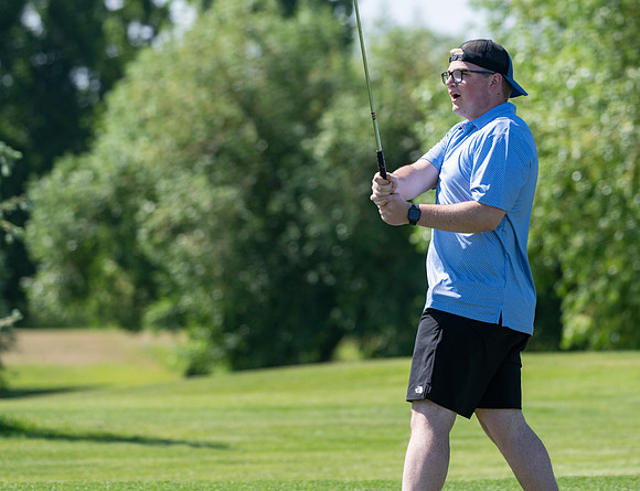 Construction Management Golf Scramble - June 2025