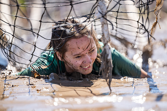 Mud Fest Day - June 2025