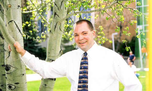 Married Students-Apr 2001