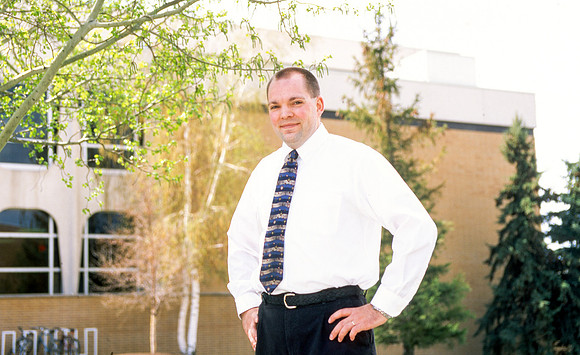 Married Students-Apr 2001
