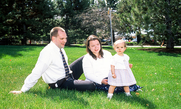 Married Students-Apr 2001