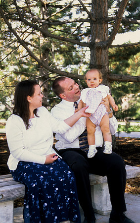 Married Students-Apr 2001