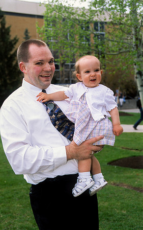 Married Students-Apr 2001