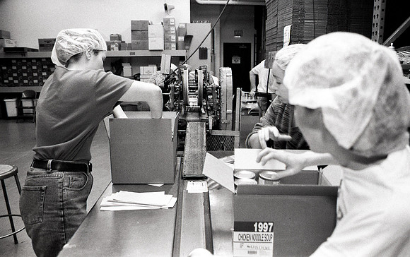 Welfare Cannery-Feb 1997